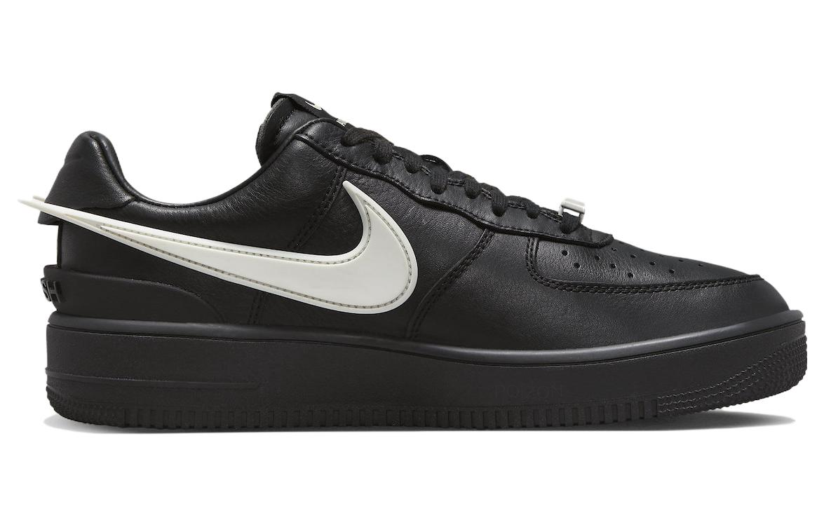 Nike x AMBUSH Air Force 1, zap - Nike Shoes Air Force 1 reseña y precio