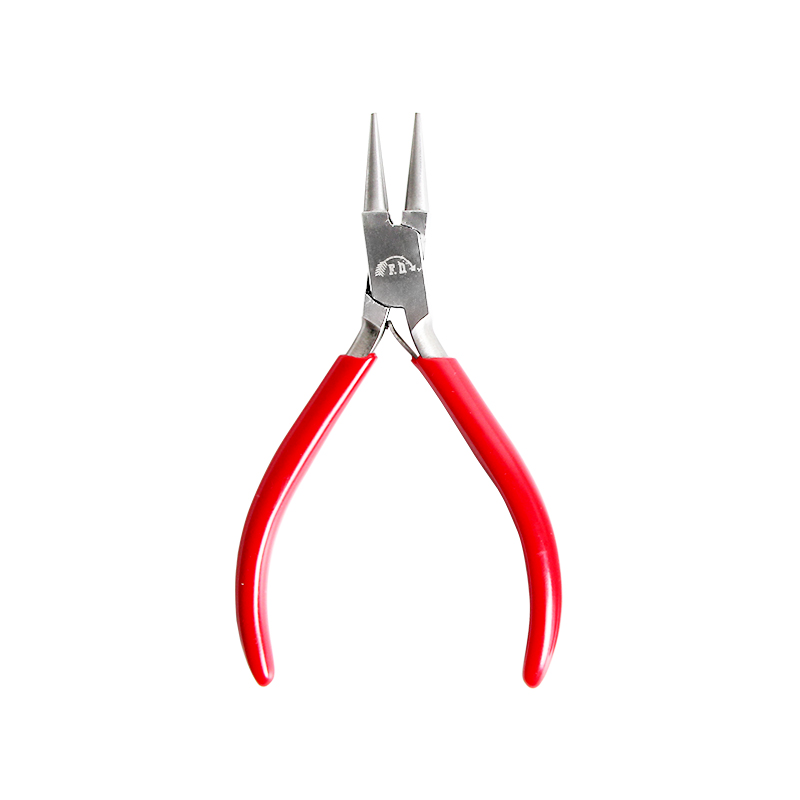 Alicates de punta redonda DICK - Body Jewelry Repair reseña y precio
