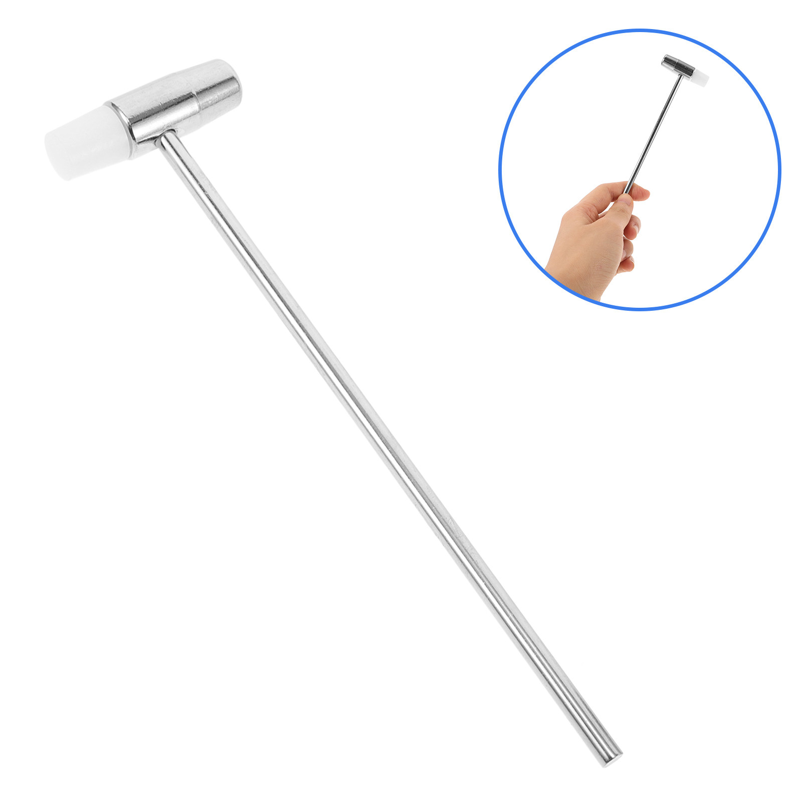 Martillo de reparación automot - Body Jewelry Repair reseña y precio