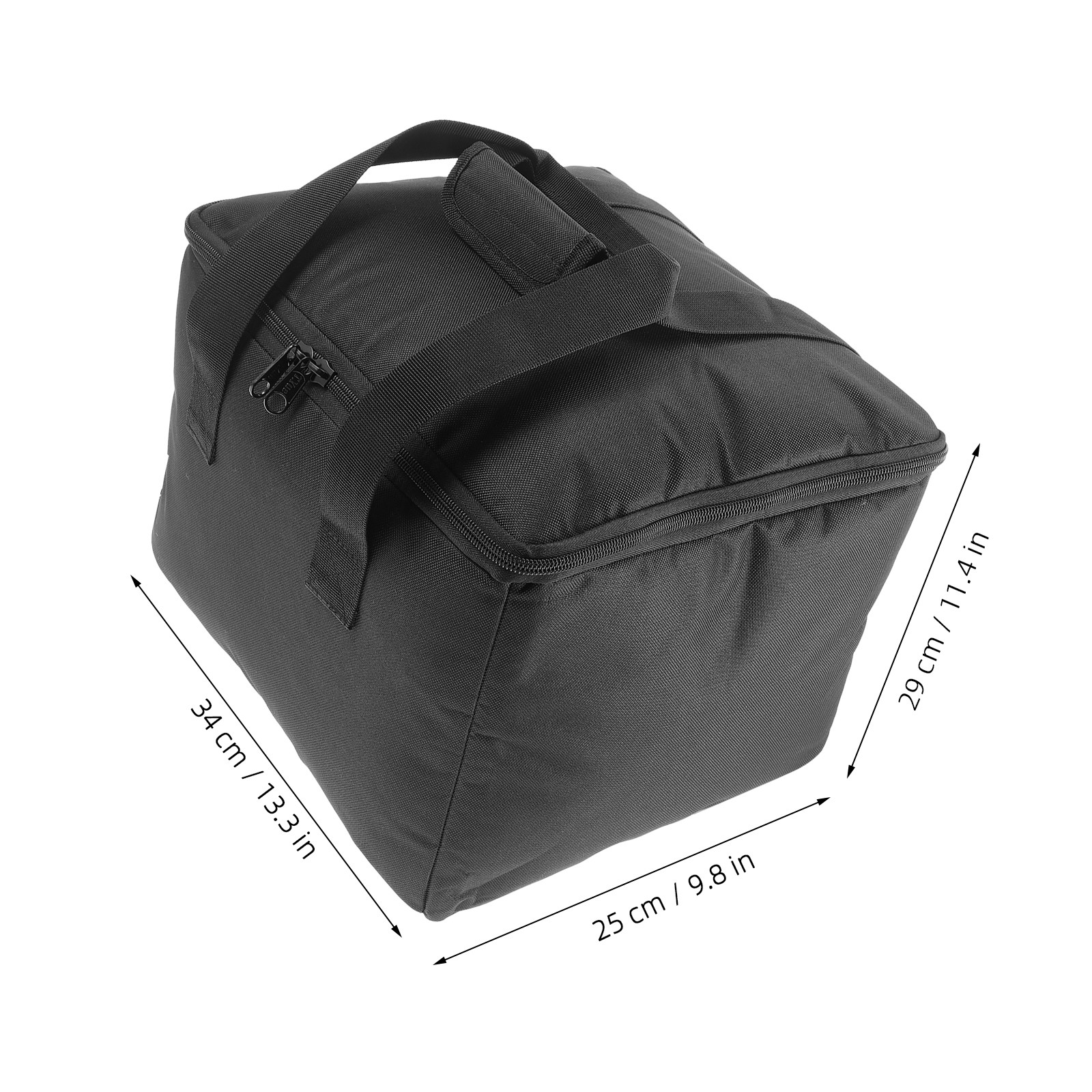 Bolsa de almacenamiento portát - Body Jewelry For You reseña y precio