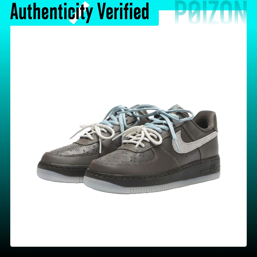 Nike Air Force 1, zapatillas d - Nike Shoes Air Force 1 reseña y precio